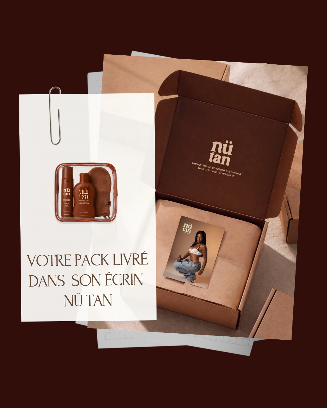 Pack Routine