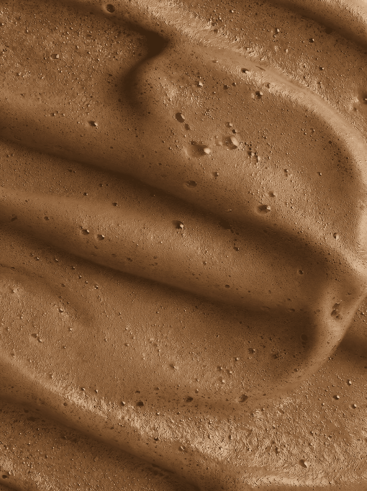 CARAMEL SELF-TAN MOUSSE