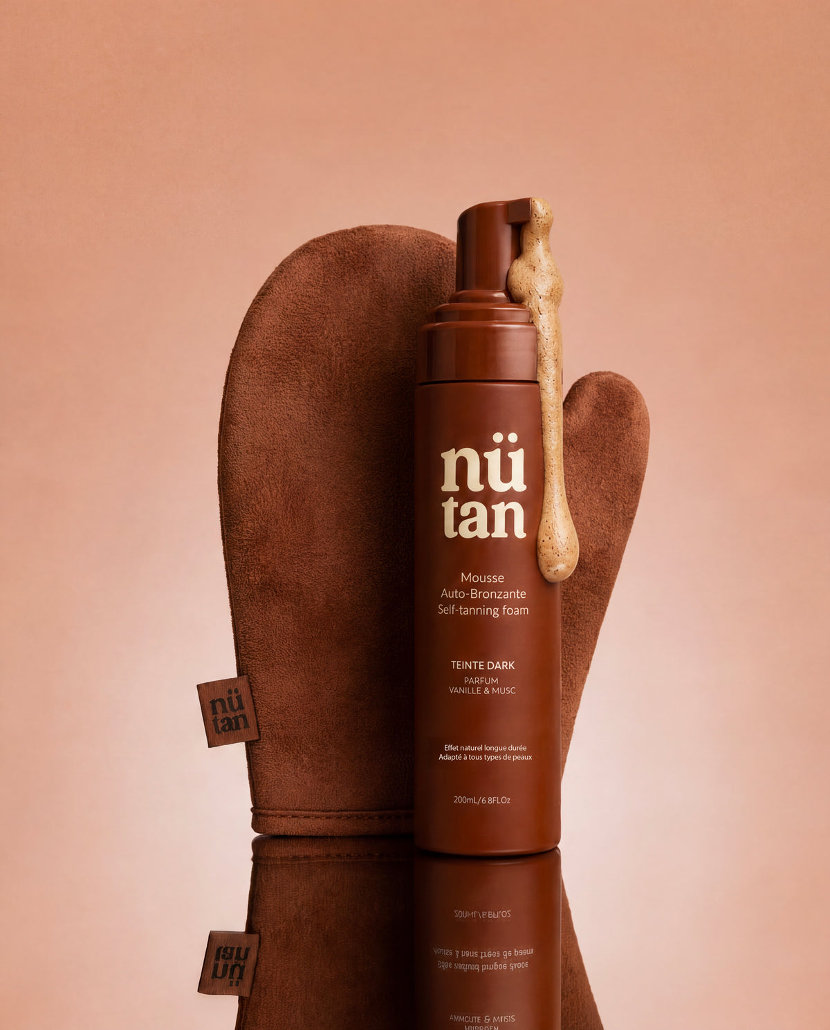 Gant d'application
