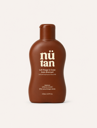 THE SELF-TAN MILK