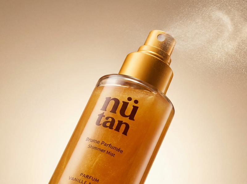 Glow Mist