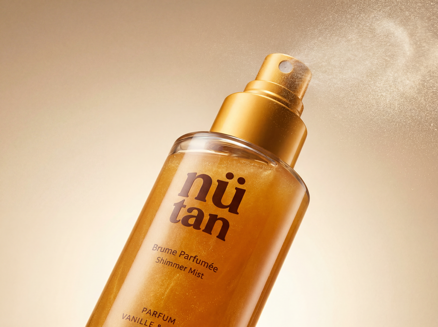 Glow Mist