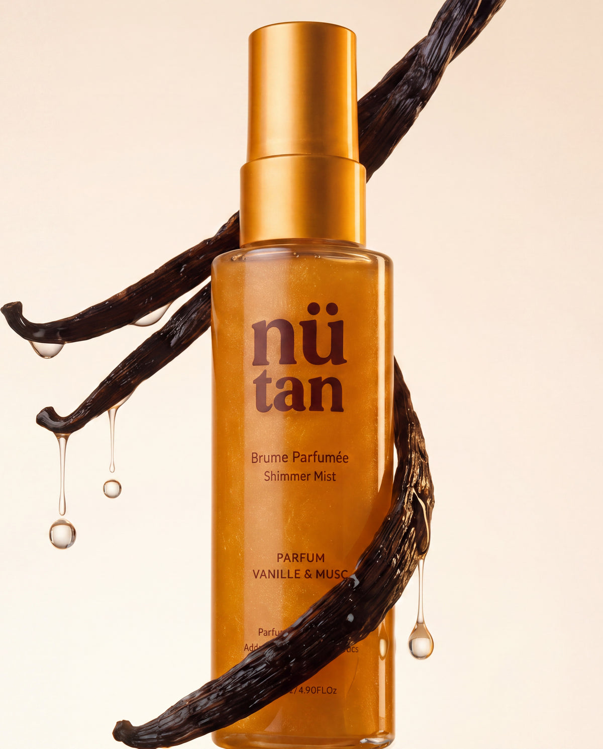 Glow Mist