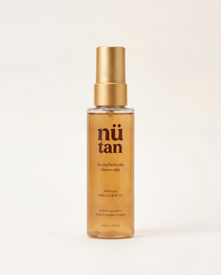 Glow Mist