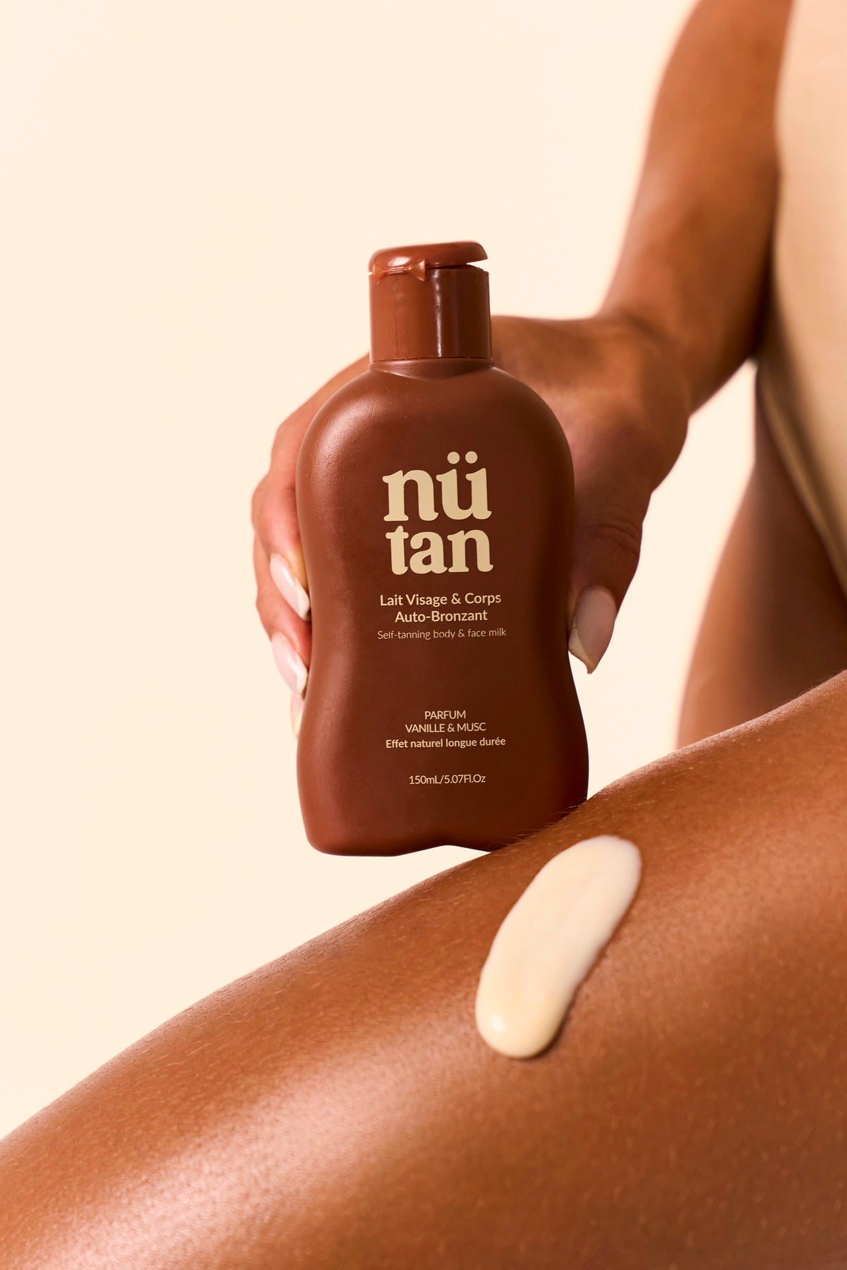 THE SELF-TAN MILK DUO